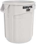 Rubbermaid Commercial BRUTE Trash C