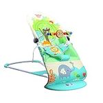 AUS Glide Baby Bouncer I Cartoon Pr