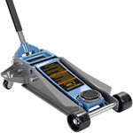 Larbanke 4-Ton Heavy Duty Double-Pi