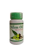 Neem Oil: Organic Triple-Action Plant Protector – Insecticide, Fungicide, and Miticide for Lush Gardens | 250 ML | Pack of 1