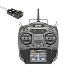 WFLY ET16s RC Radio Hall Gimbals wi