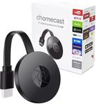 Chromecast For Tv Hdmi