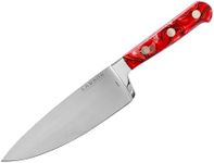 Lamson 6" Premier Forged FIRE Handl