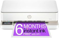 HP Envy 6120e All in One Printer | 
