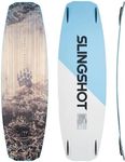 Slingshot Sports 2023 Native Wakeboard 144 cm