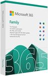 Microsoft 365 Family 2021