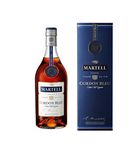 Martell Cordon Bleu Cognac with Giftbox, 70cl