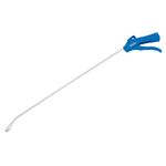 Draper 16437 500 mm Long Air Blow Gun -