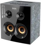 DOSS SoundBox H300 Bookshelf Speake