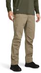 Under Armour Men's Enduro Elite Flat Front Pants