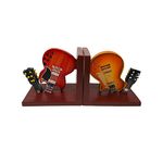 Music Bookends