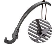 Charcoal Grill Grids Lifter Tool, Cooking Grates Mover Hook - Hot Surfaces Gripper, Chargriller Parts Replacement, Pit Boss, Vision, Big Green Egg Grate Lifter Accessories. Easily Moving Grilling Nets