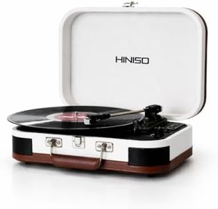 HINISO T60