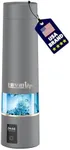 LevelUpWay - 2025 Hydrogen Water Bo