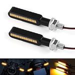 iFunyLED 2PCS Flowing LED Motorcycl