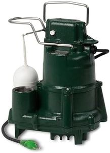 Zoeller M9