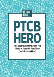 PTCB Hero: