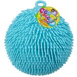 Grafix Giant Bouncing Ball - Stress Ball for Children - Squish and Squash the ball