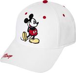 Disney Baseball Caps