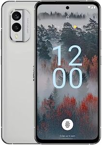 Nokia X30 