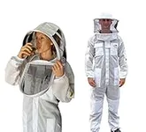 Oz Armour Beekeeping Suit Ventilate