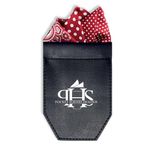 Pocket Square Holders