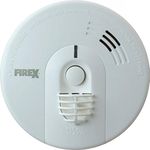 Kidde KF30LL is a 230V Heat Detector with Lithium Battery Back Up