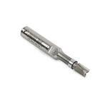 Amana Tool 47222-S Carbide Tipped Miniature Flush Trim Plunge Template Router Bit 3/16 Dia x 1/4 x 1/4 Inch Shank with Mini 3/16 Dia Upper Ball Bearing