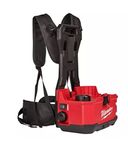 Milwaukee 4933464961 x, Backpack Sprayer, Red, Plain