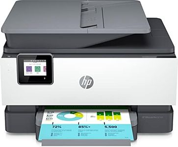 HP OfficeJ