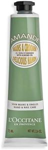 L'OCCITANE - Handcreme Mandel - 75 ml - In Frankreich hergestellt