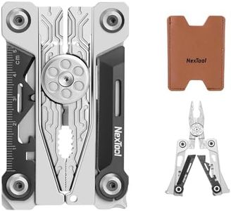 NexTool Fo