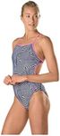 Speedo Women's Swimsuit One Piece E