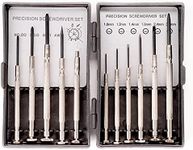 11PCS Mini Precision Screwdriver Se