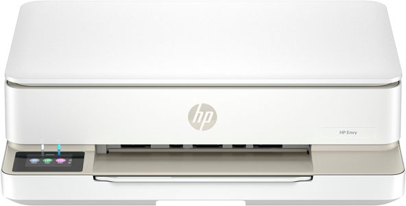 HP Envy 6120e Wireless All-in-One Printer – Print, Scan, Copy