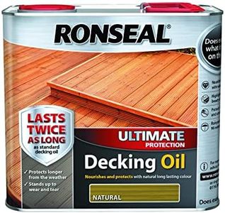 Ronseal Ul