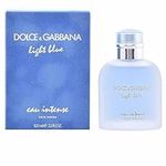 Dolce & Gabbana Light Blue Intense 