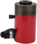 Hydraulic Cylinder, Trailer Jackportable Hydraulic Hollow Hole Cylinder 14T Separate Hollow Hole Plunger Power Tool Industrial Products Rch‑1050