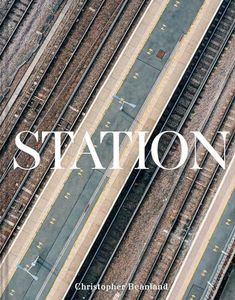 Station: A whistlestop tour of 20th and 21st century railway architecture