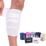 Runworld (1 Pair Elastic Calf Shin 