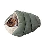 SPOT Sleep Zone Cuddle Cave - Cat C