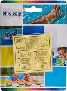 Bestway Repair Patch Heavy Duty Inflatables Repair Patch