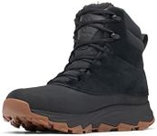 Columbia Men's Winter Boots, EXPEDI