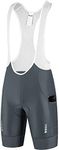 Przewalski Men's Cycling Bike Bib S