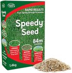 Pronto Seed Premium Fast Growing Gr