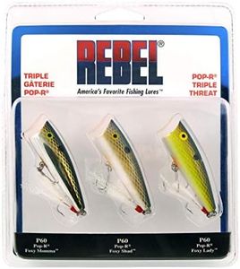 Rebel Lure