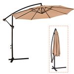 Costco Offset Umbrella