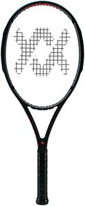 Volkl V-Cell 4 Tennis Racquet (4-3/8)