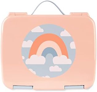 Skip Hop Spark Style Bento Box - Rainbow