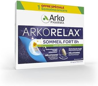 Arkorelax®